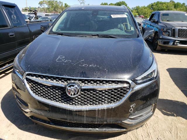 2021 BUICK ENCLAVE AV - 5GAERDKW7MJ263513