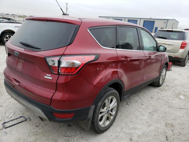 1FMCU0GD9HUC49245 2017 FORD ESCAPE, photo no. 3