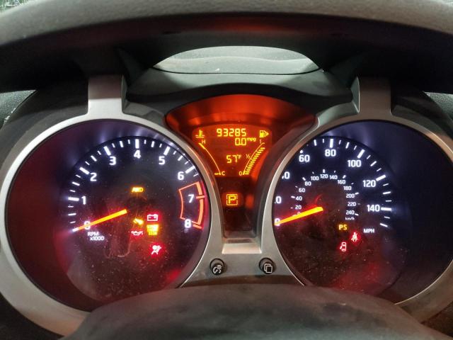 2015 NISSAN JUKE S - JN8AF5MV2FT565660