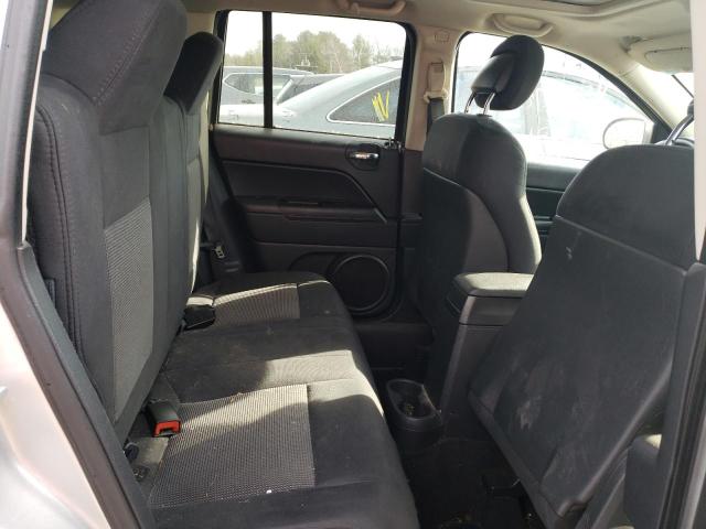 1J4NF1FBXBD278316 Jeep Compass Sport