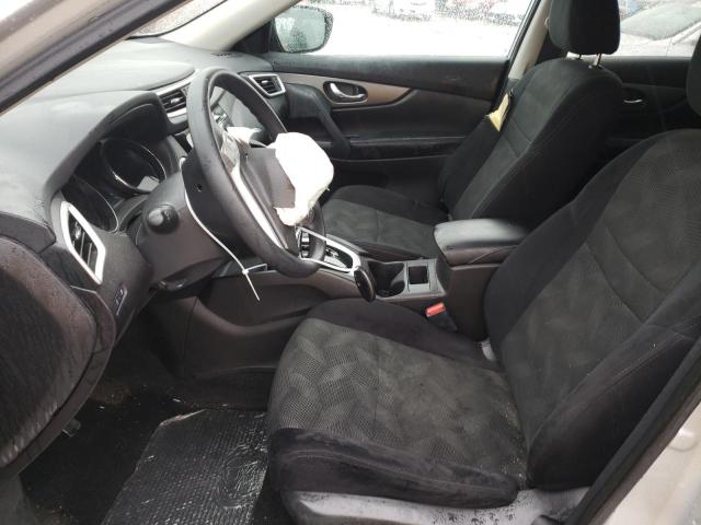 5N1AT2MT1FC908827 Nissan ROGUE S