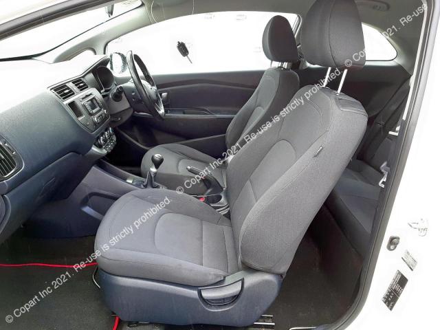 KNADN311LE6345633 KIA Rio 2