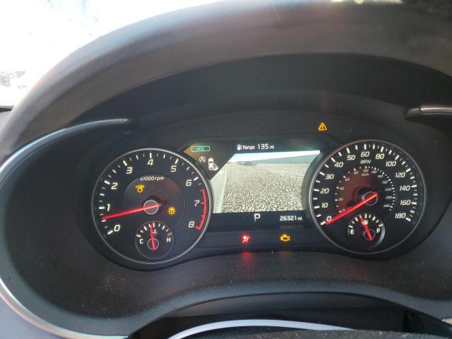 KNAE55LC3N6099389 KIA Stinger Gt2