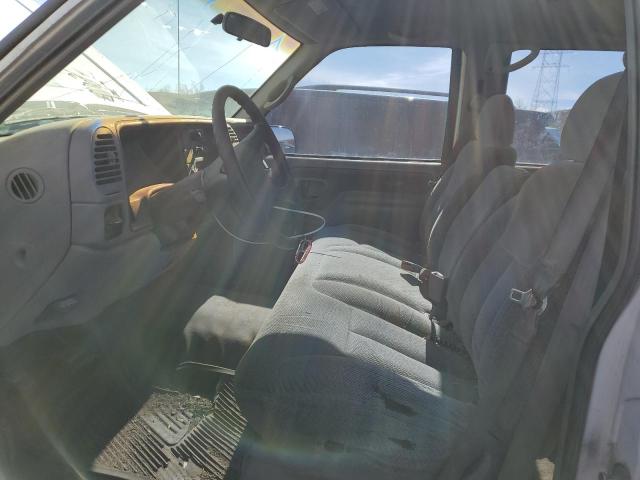 1GKGK26JXVJ741511 GMC Suburban K2500
