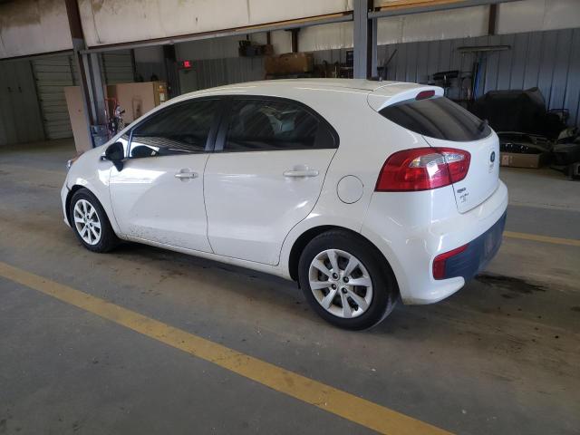 KNADM5A31G6639598 KIA RIO LX