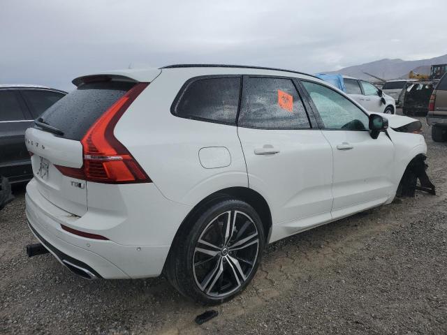YV4102RM9M1710419 Volvo Xc60 T5 R-design
