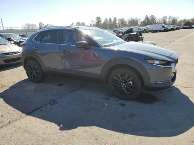 2021 MAZDA CX-30 - 3MVDMBAY0MM310821