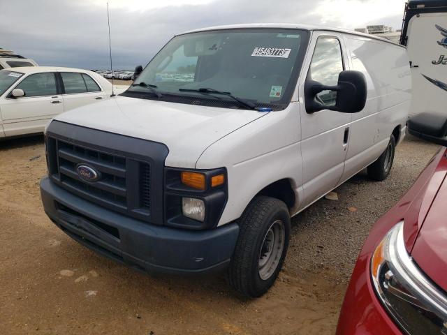 2014 Ford Econoline Cargo Van 