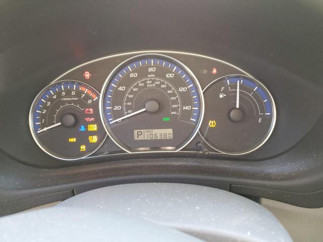 JF2SHADC6CH438816 Subaru Forester 2.5x Premium
