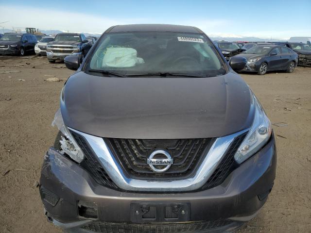 5N1AZ2MH9HN150110 Nissan MURANO S