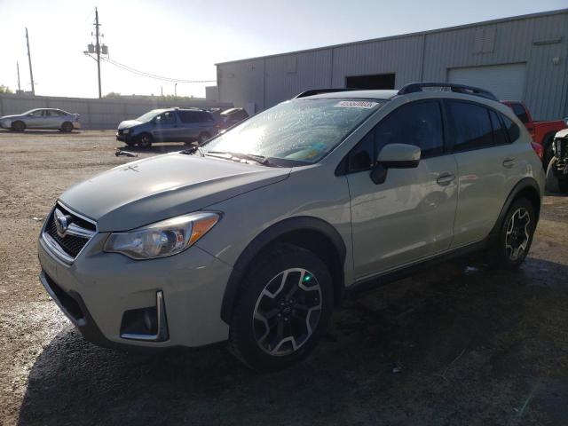 2017 SUBARU CROSSTREK - JF2GPABC7H8219012