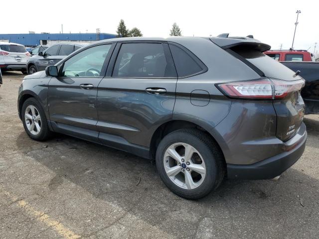 2FMPK4G95HBB69795 2017 FORD EDGE, photo no. 2