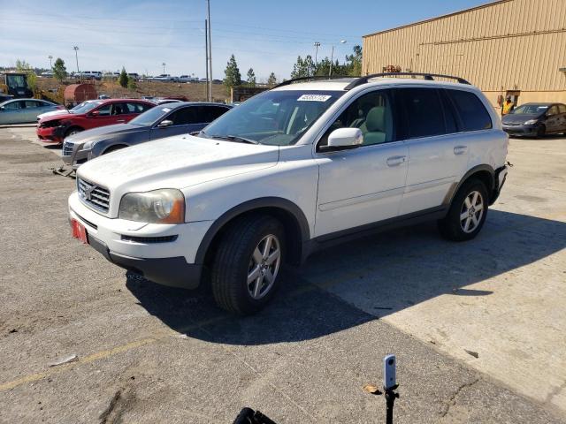 2008 Volvo XC90 