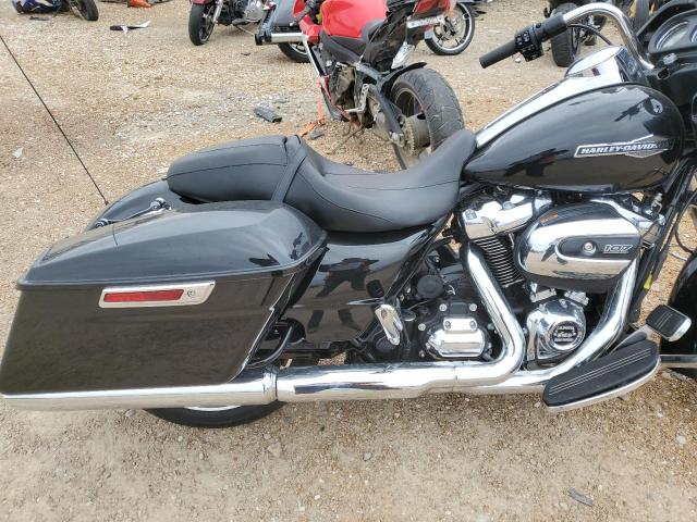 2022 HARLEY-DAVIDSON FLTRX - 1HD1KHC2XNB617832