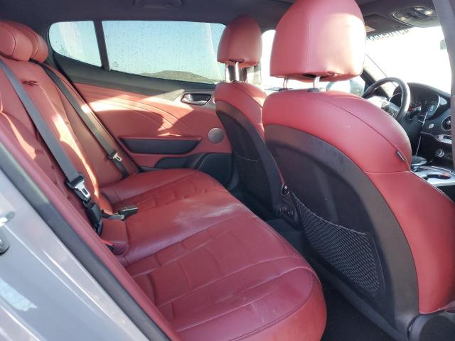 KNAE55LC3N6099389 KIA Stinger Gt2