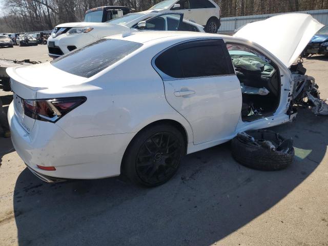2017 LEXUS GS 350 BAS - JTHCZ1BL2HA005172