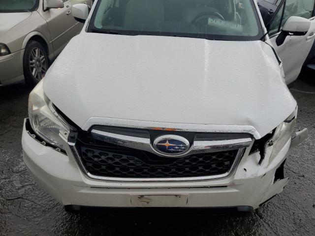 JF2SJAHC5EH511188 Subaru Forester 2.5i Limited