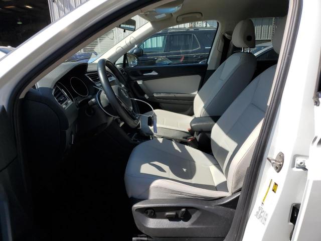 3VV3B7AX8KM190773 | 2019 VOLKSWAGEN TIGUAN SE