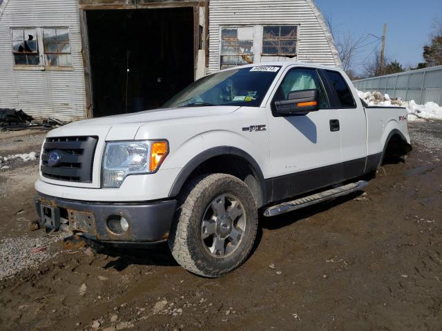 2009 Ford F-150 