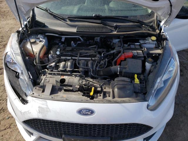 2019 FORD FIESTA ST - 3FADP4DJ1KM132424