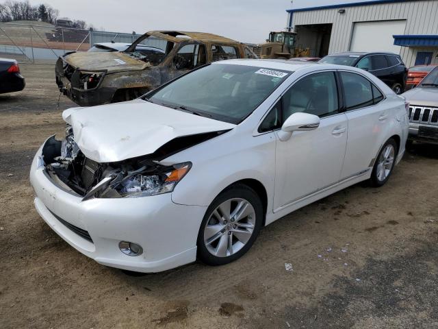 2011 Lexus HS 250h 