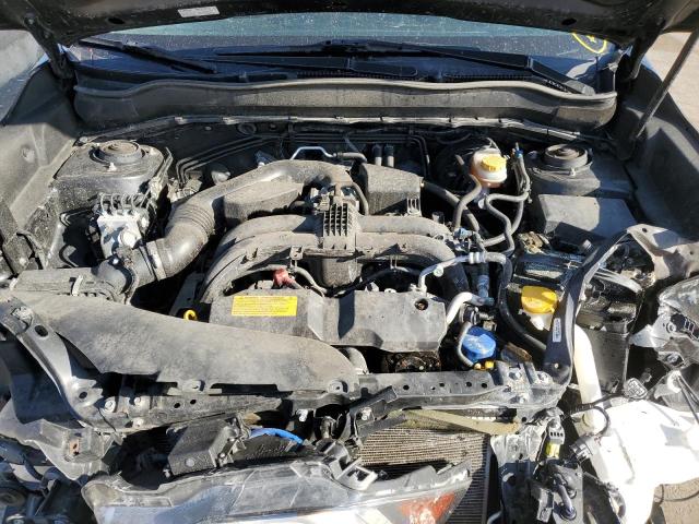 2017 SUBARU FORESTER 2 - JF2SJAJC3HH407605