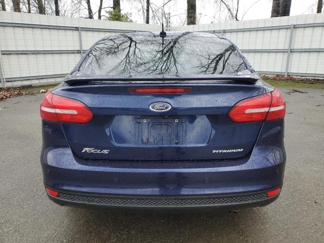 2017 FORD FOCUS TITA - 1FADP3J25HL211340
