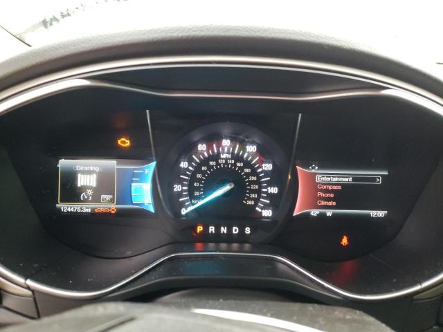 2015 FORD FUSION SE 3FA6P0HD6FR304820