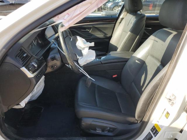 2016 BMW 528 XI - WBA5A7C5XGG642646