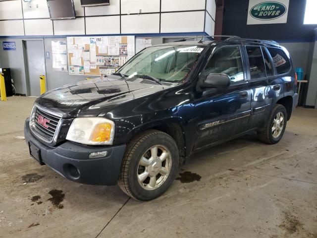 2005 GMC Envoy 