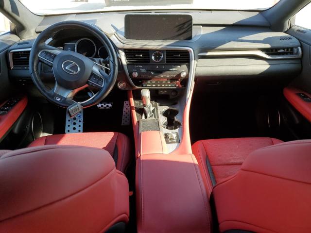 2020 LEXUS RX 350 F-S - 2T2YZMDAXLC238656