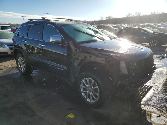 1C4RJFBG5EC182849 Jeep Grand Cherokee Limited