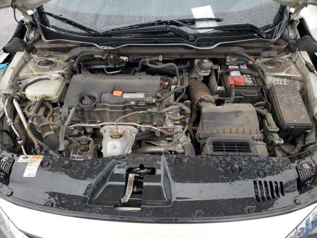2017 HONDA CIVIC EX - 2HGFC2F78HH555854