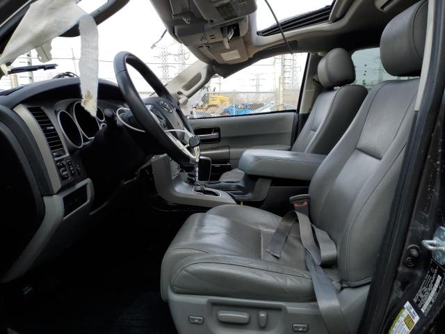2016 TOYOTA SEQUOIA LI - 5TDJW5G19GS137914
