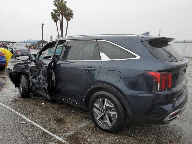 KNDRG4LG3M5024269 KIA SORENTO S