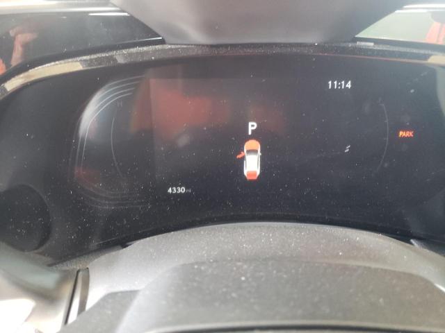2022 LEXUS NX 350 JTJKGCEZ8N2003556