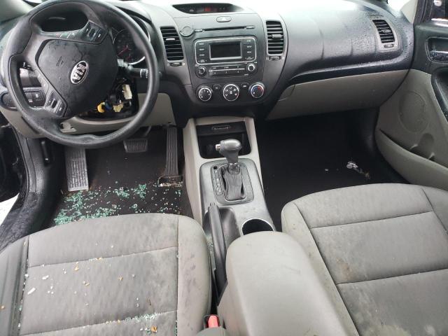 KNAFK4A64G5548947 KIA FORTE LX