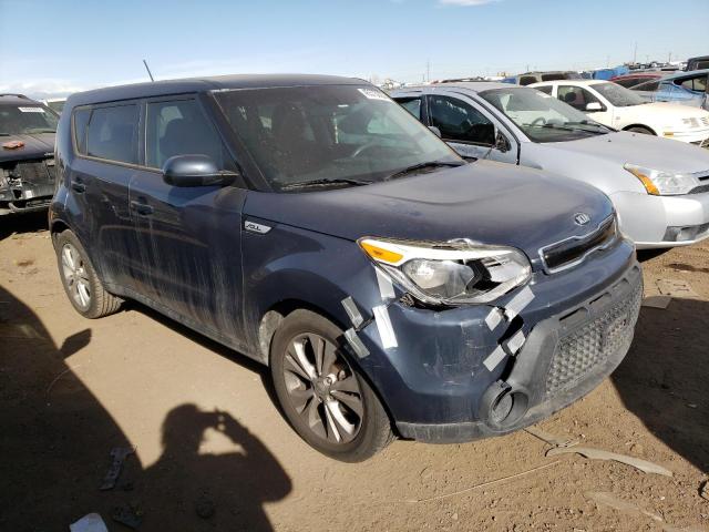 KNDJP3A57F7217220 KIA SOUL +