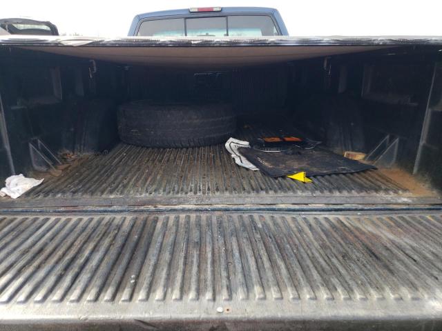 1GTEK14R2WE517665 GMC Sierra K1500