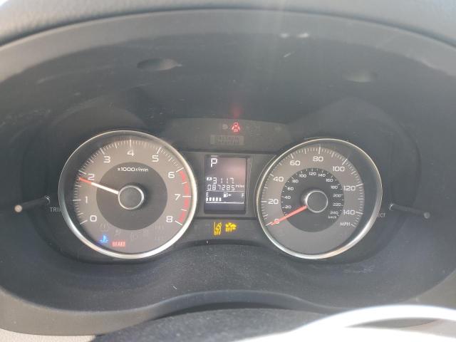 2016 SUBARU FORESTER 2 - JF2SJARC2GH402169