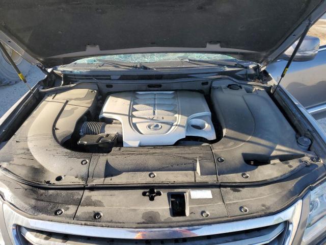 2015 LEXUS LX 570 JTJHY7AX5F4177884