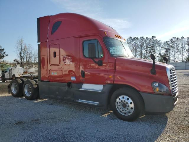 Salvage cars for sale from Copart Loganville, GA: 2016 Freightliner Cascadia 125