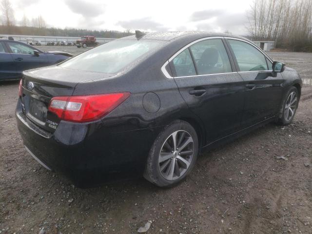 VIN 4S3BNAN61G3003303 2016 SUBARU LEGACY no.3