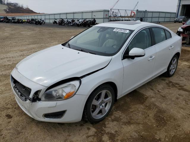 2013 Volvo S60 T5