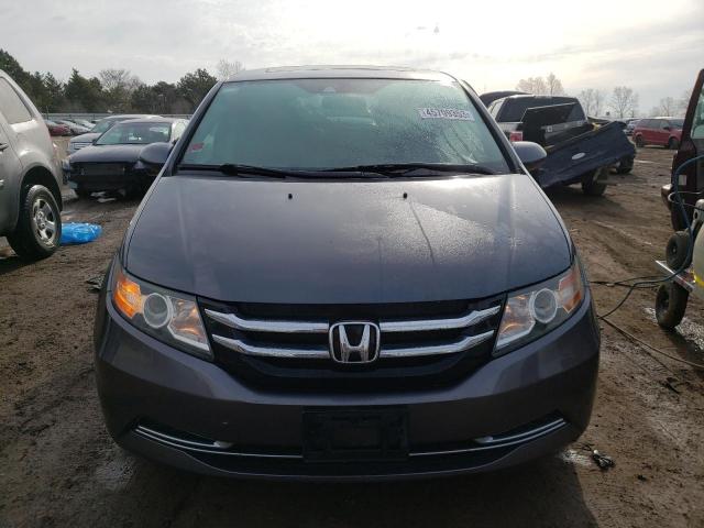 2015 HONDA ODYSSEY - 5FNRL5H61FB025682
