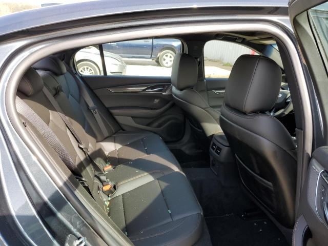 2022 CADILLAC CT5 SPORT - 1G6DP5RK9N0134319