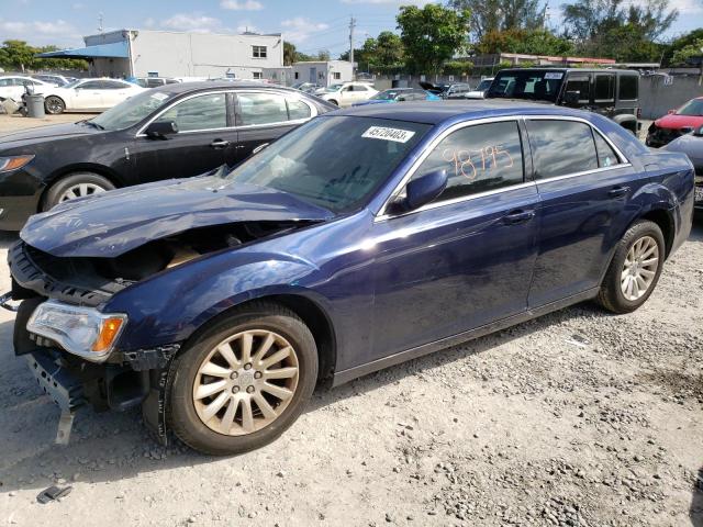 2014 Chrysler 300 300