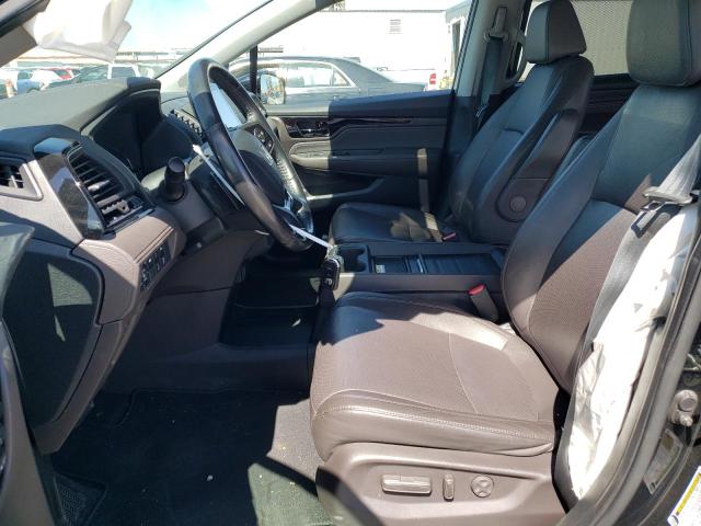 2018 HONDA ODYSSEY EL - 5FNRL6H97JB002920