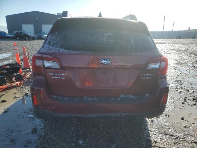 4S4BSANC6H3411002 Subaru Outback 2.5i Limited