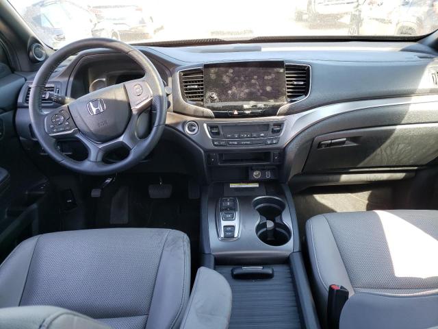 2022 HONDA PASSPORT E - 5FNYF8H54NB008885